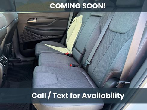 Used 2023 Hyundai Santa Fe SEL AWD/4WD image 9