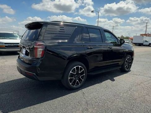 Used 2021 Chevrolet Tahoe RST image 8