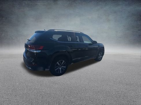 Used 2021 Volkswagen Atlas SE image 23