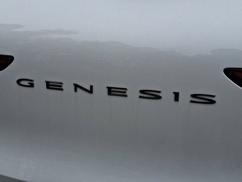New 2026 Genesis GV70 2.5T Sport Prestige AWD/4WD image 19