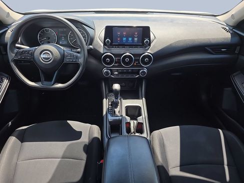 Used 2024 Nissan Sentra S FWD image 46