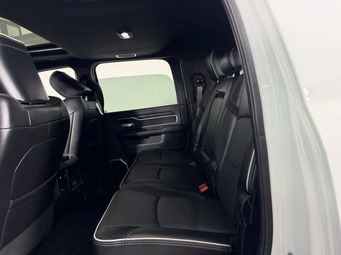 Used 2025 RAM 2500 Laramie w/ Night Edition AWD/4WD image 29