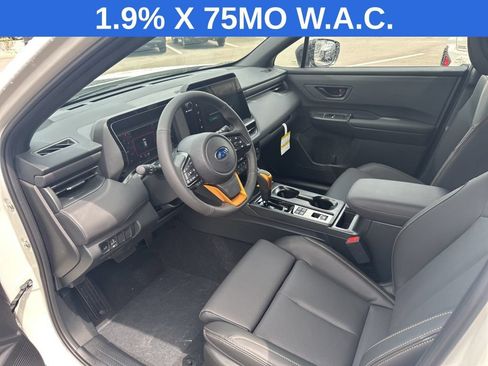 New 2026 Subaru Outback Wilderness AWD/4WD image 14