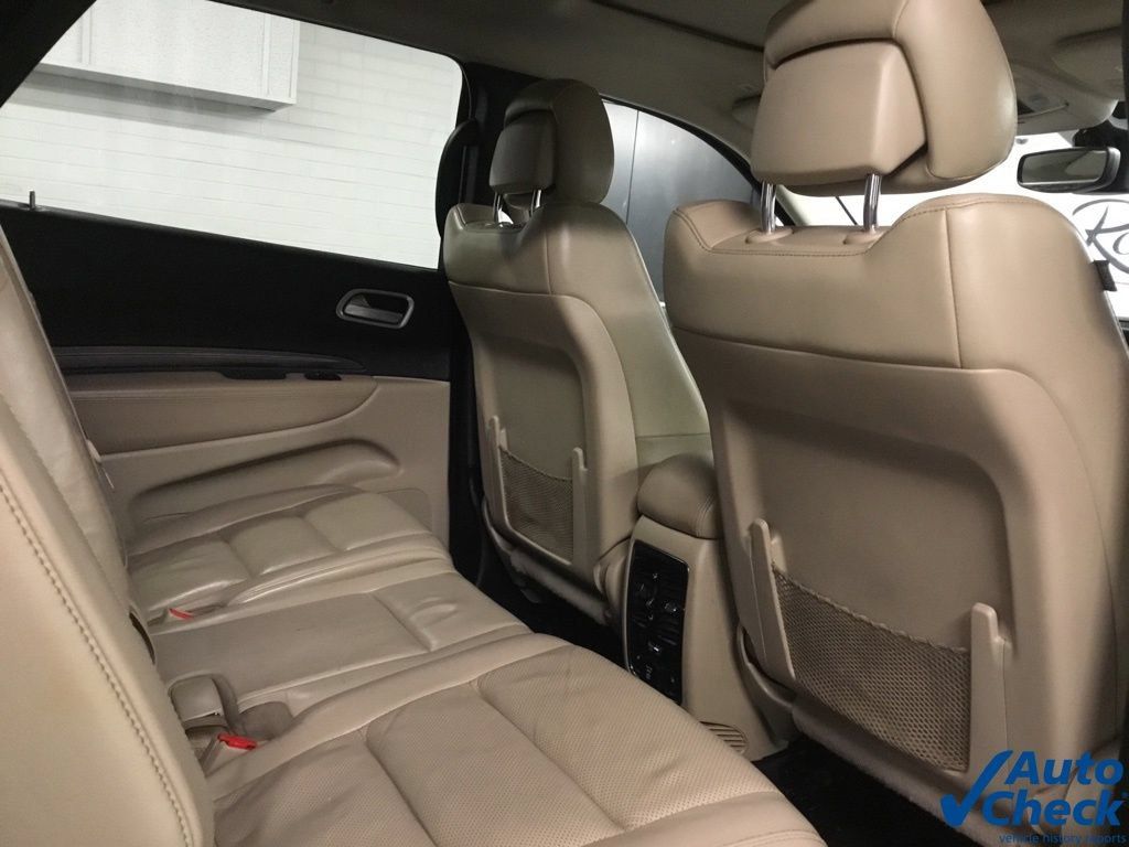 Used 2018 Dodge Durango Citadel AWD/4WD image 35