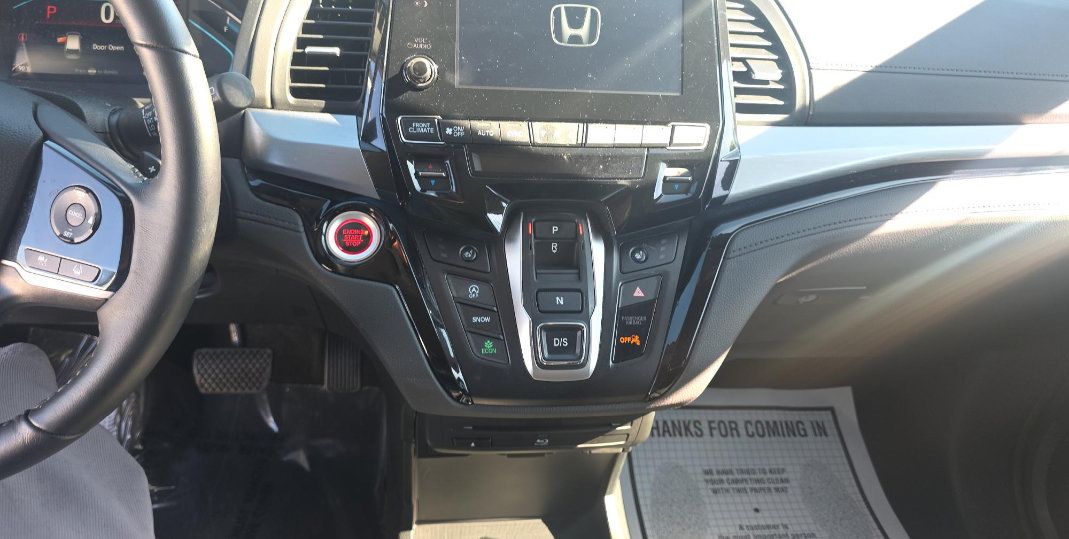 Used 2023 Honda Odyssey Touring image 15