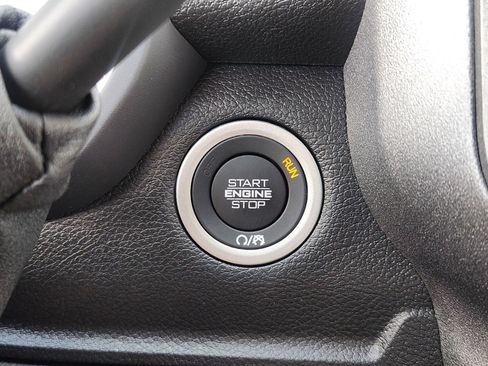New 2026 RAM 3500 Tradesman AWD/4WD image 19