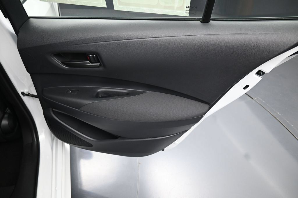 Used 2026 Toyota Corolla LE FWD image 29