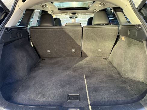 Used 2023 INFINITI QX50 Luxe image 12