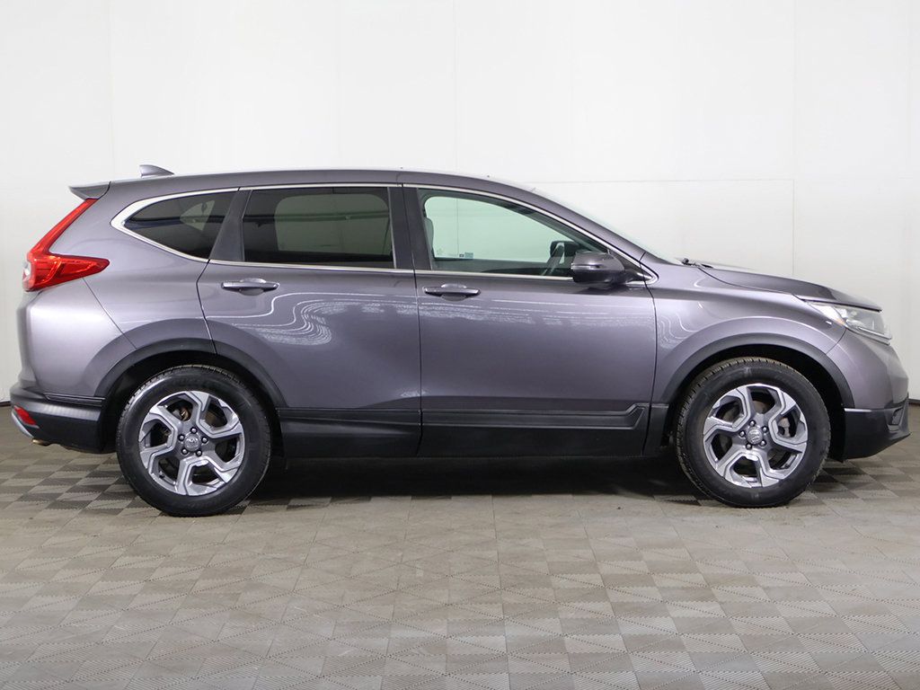 Used 2018 Honda CR-V EX image 18
