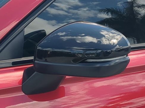 New 2026 Honda CR-V Sport-L image 11