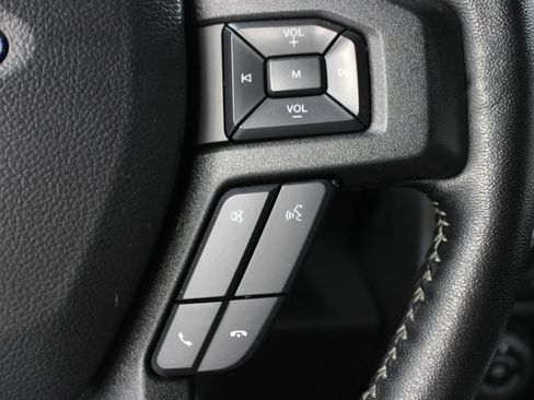 Used 2019 Ford F150 XLT w/ Equipment Group 301A Mid AWD/4WD image 51