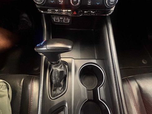 Used 2023 Dodge Durango GT AWD/4WD image 24