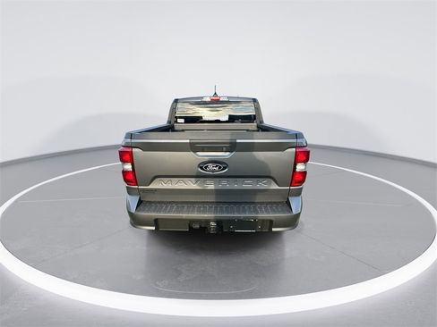 New 2025 Ford Maverick Lobo image 7