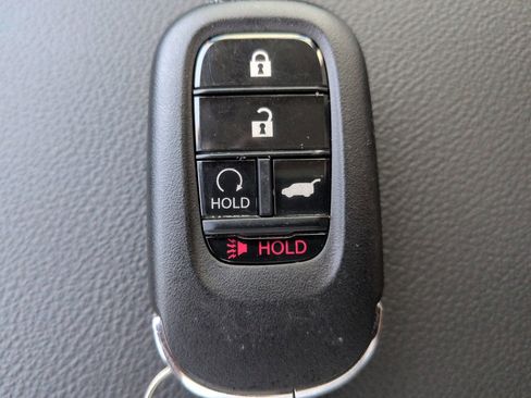Used 2026 Honda CR-V EX image 31