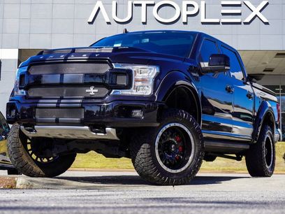 Used 2019 Ford F150 Lariat w/ Equipment Group 502A Luxury