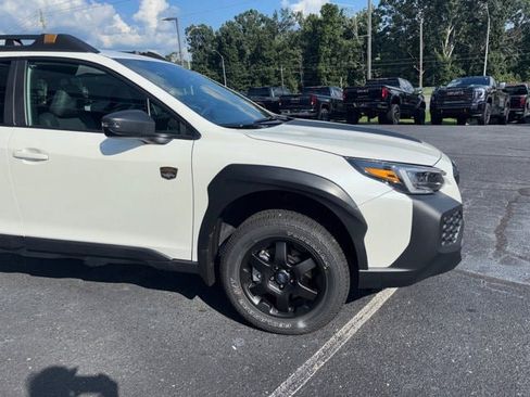 New 2025 Subaru Outback Wilderness image 58