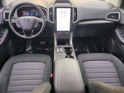 Used 2023 Ford Edge SE AWD/4WD image 17
