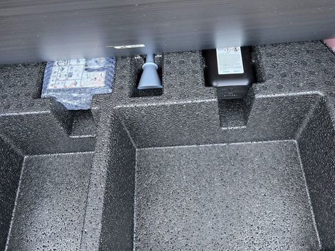 New 2026 Honda Civic Sport Touring image 27