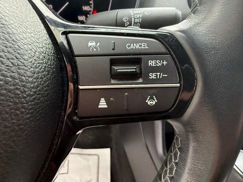 Used 2022 Honda Civic Sport image 18