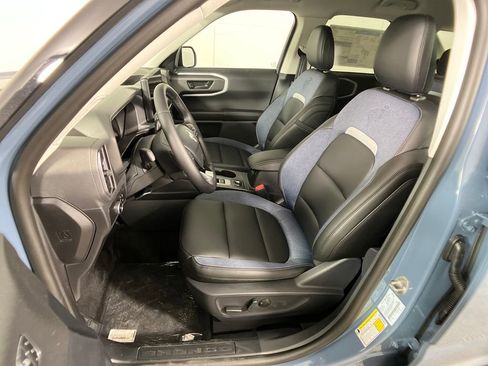 New 2026 Ford Bronco Sport Outer Banks w/ Outer Banks Tech Package+ image 29