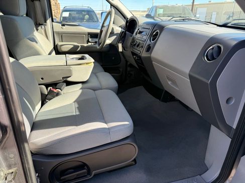 Used 2008 Ford F150 image 15