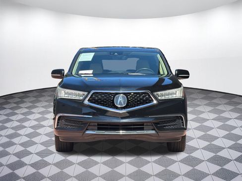 Used 2019 Acura MDX FWD w/ Tech & Entertainment image 6