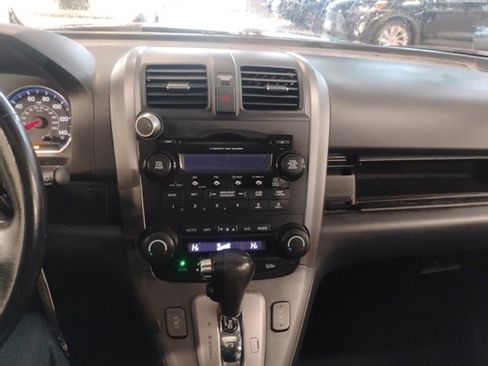 Used 2008 Honda CR-V EX-L image 29