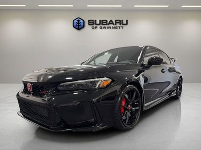 Used 2025 Honda Civic Type R