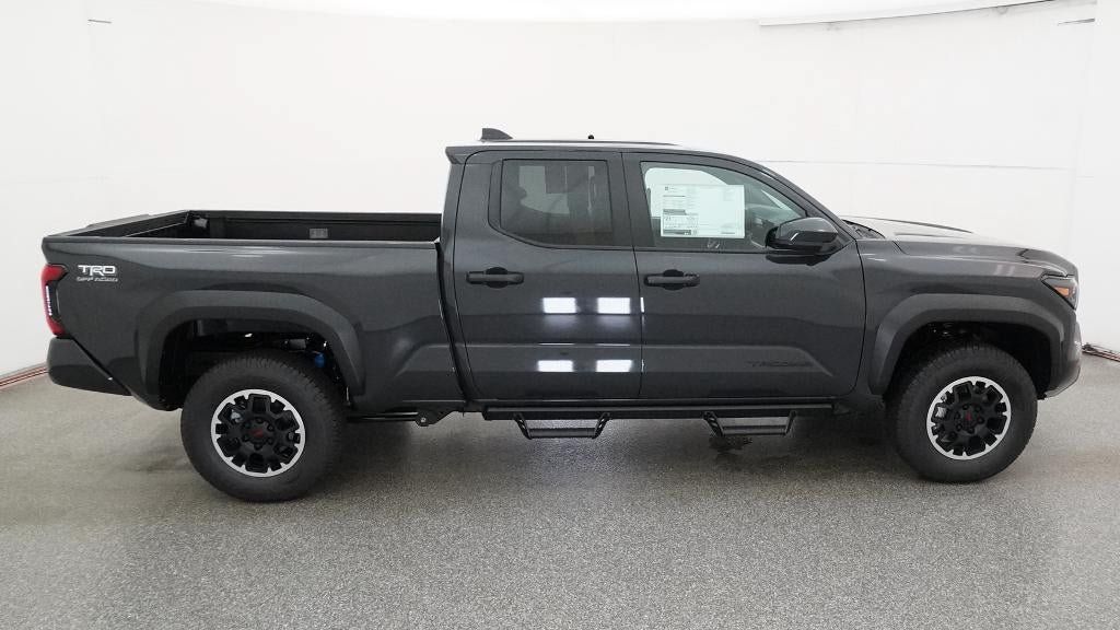 New 2026 Toyota Tacoma TRD Off-Road AWD/4WD image 11