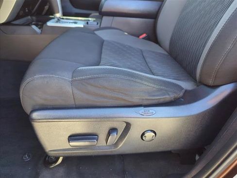 Used 2016 Toyota Tundra SR5 w/ TRD Off Road Package RWD image 14