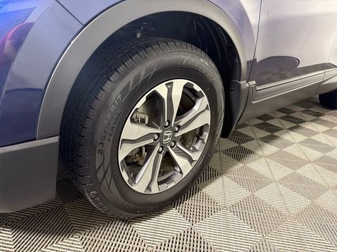 Used 2017 Honda CR-V LX image 26