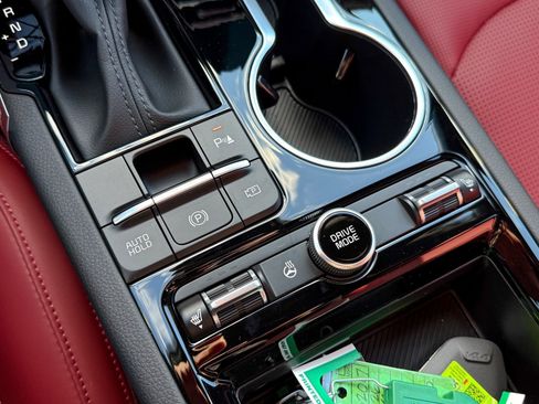 New 2026 Kia K5 GT-Line image 23