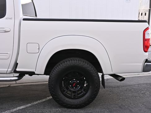 Used 2006 Toyota Tundra SR5 w/ All Weather Guard Pkg image 29