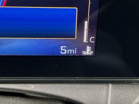 New 2026 Chevrolet Trax ACTIV FWD image 12