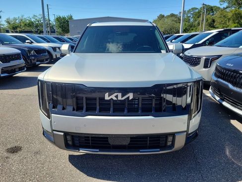 New 2027 Kia Telluride SX FWD image 2