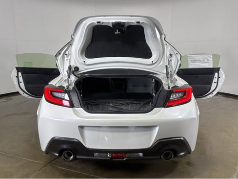 New 2026 Toyota GR86 Premium image 15