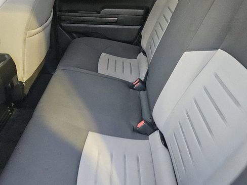 Used 2024 Toyota Tacoma TRD Sport image 8