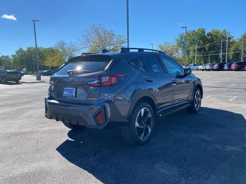 Certified 2025 Subaru Crosstrek 2.5i Limited w/ Crosstrek Mirror Package image 8