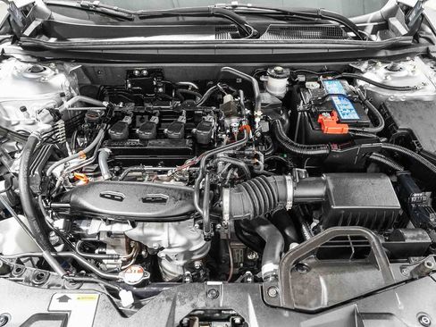 Used 2023 Honda Accord LX image 27