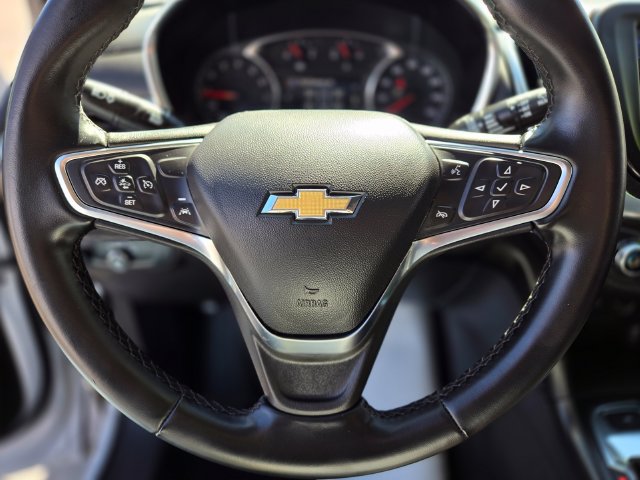 Used 2024 Chevrolet Equinox LT AWD/4WD image 29