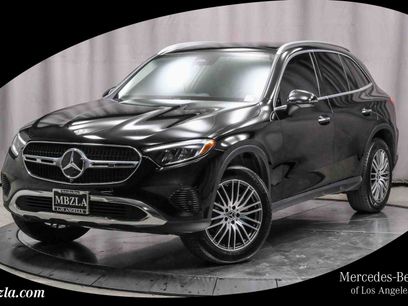 Certified 2023 Mercedes-Benz GLC 300 4MATIC
