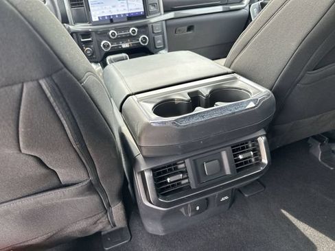 Used 2023 Ford F150 XLT w/ Equipment Group 302A High AWD/4WD image 25