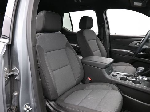 Used 2023 Chevrolet Traverse LT AWD/4WD image 35