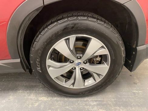 Used 2019 Subaru Ascent Premium w/ Popular Package #2 AWD/4WD image 29