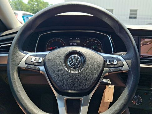 Used 2019 Volkswagen Jetta S FWD image 18