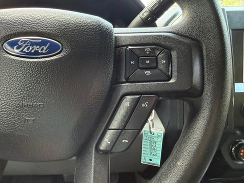 Used 2019 Ford F150 XL w/ Equipment Group 101A Mid AWD/4WD image 23