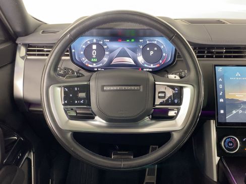 Used 2023 Land Rover Range Rover SE image 14