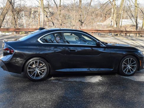 Used 2022 BMW 230i Coupe w/ Premium Package 2 image 9