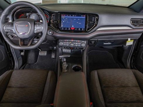 New 2026 Dodge Durango GT RWD image 38