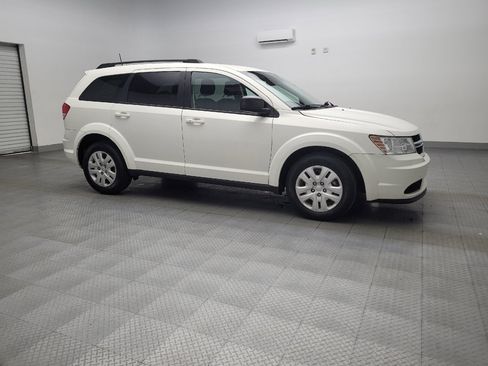 Used 2018 Dodge Journey SE w/ Popular Equipment Group image 11